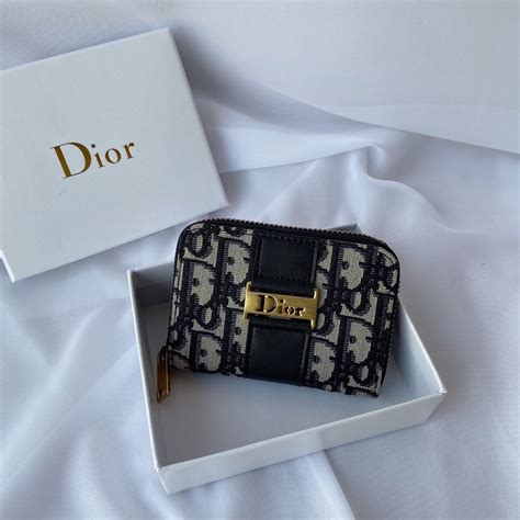 dior wallet for women.